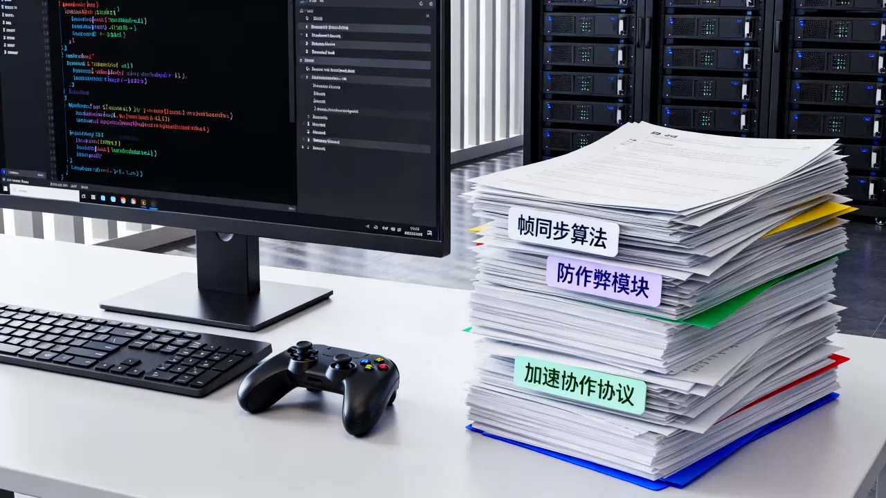 格斗游戏帧同步下防作弊与加速咋协作?,最佳方案是什么 格斗游戏帧同步下防作弊与加速咋协作?,最佳方案是什么