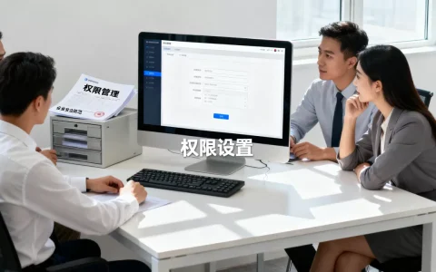 权限给得太宽会捅出安全篓子吗，企业如何防范？