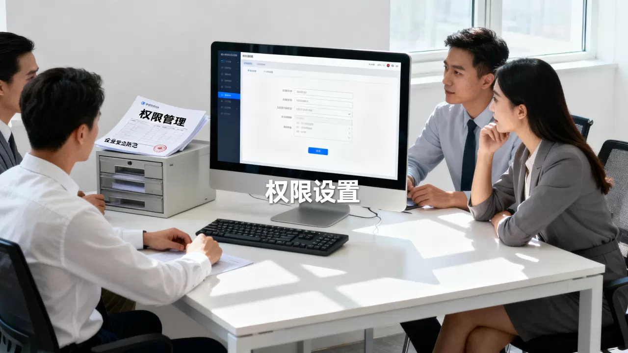 权限给得太宽会捅出安全篓子吗,企业如何防范? 权限给得太宽会捅出安全篓子吗,企业如何防范?