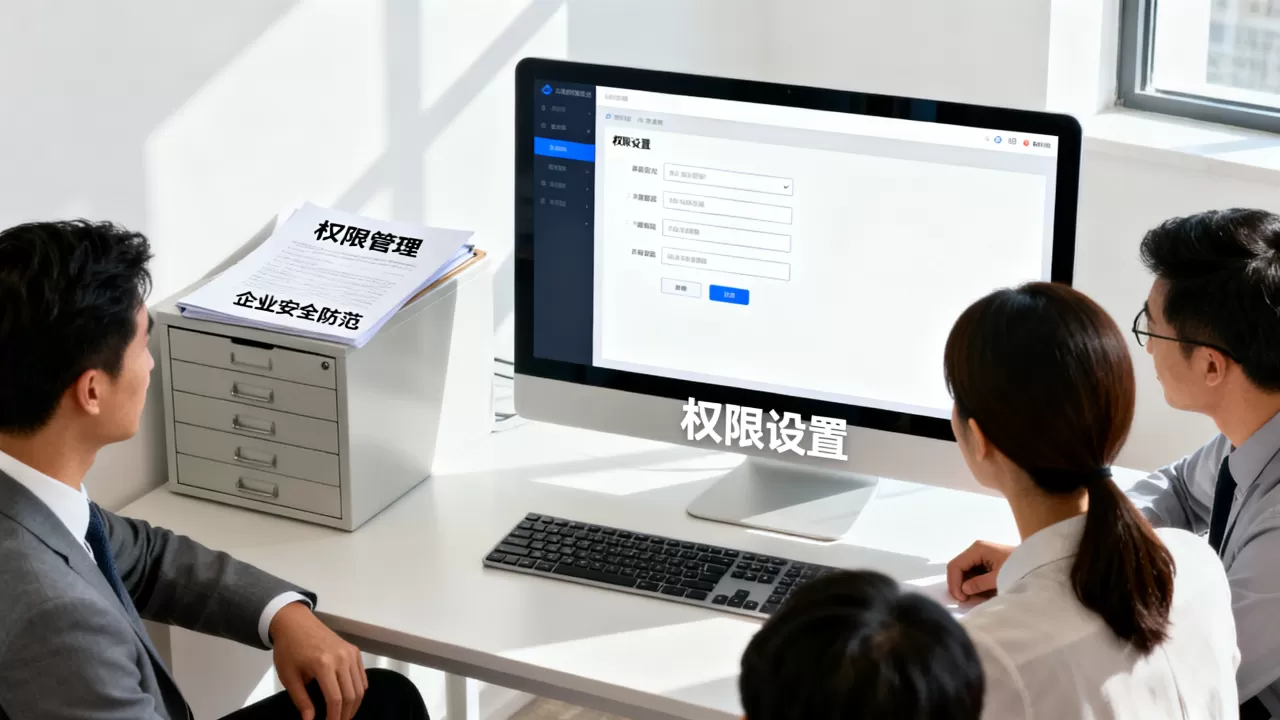 权限给得太宽会捅出安全篓子吗,企业如何防范? 权限给得太宽会捅出安全篓子吗,企业如何防范?