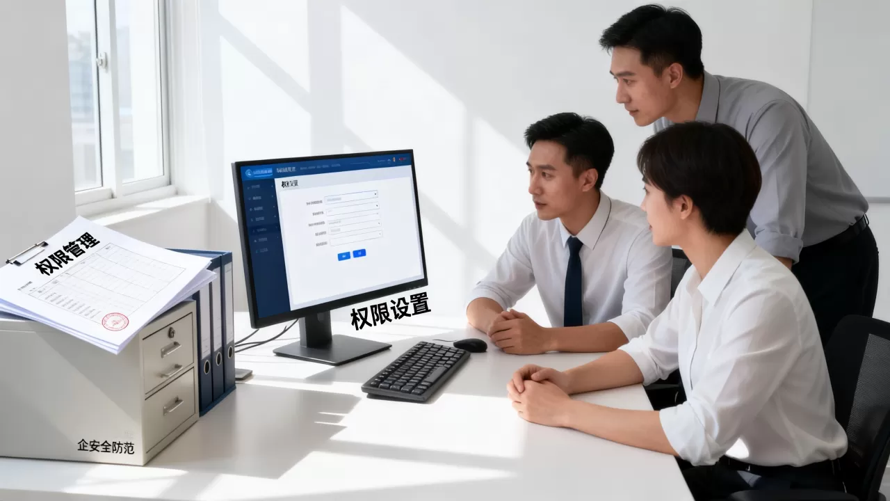 权限给得太宽会捅出安全篓子吗,企业如何防范? 权限给得太宽会捅出安全篓子吗,企业如何防范?