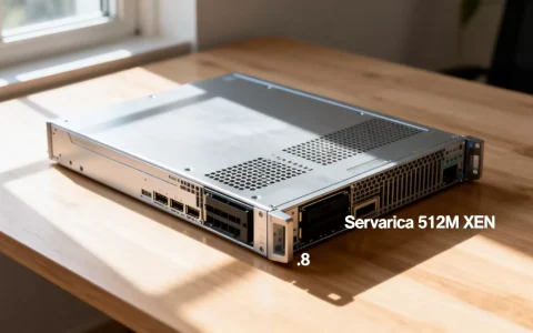 Servarica 512M XEN $3.8好吗，值得买吗