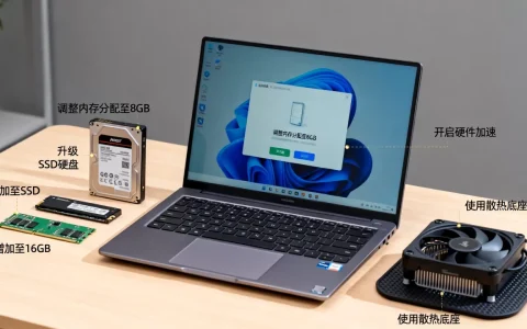 虚拟机游戏卡顿怎么解决？提升虚拟机游戏运行速度的方法有哪些？