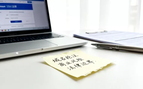 域名商业抢注域名，为何总有人甘愿冒险？