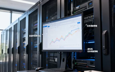 cloudsim虚拟机分配如何优化资源利用率？,cloudsim任务调度策略有哪些？