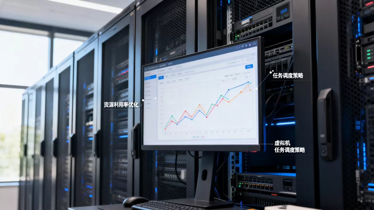 cloudsim虚拟机分配如何优化资源利用率?,cloudsim任务调度策略有哪些? cloudsim虚拟机分配如何优化资源利用率?,cloudsim任务调度策略有哪些?