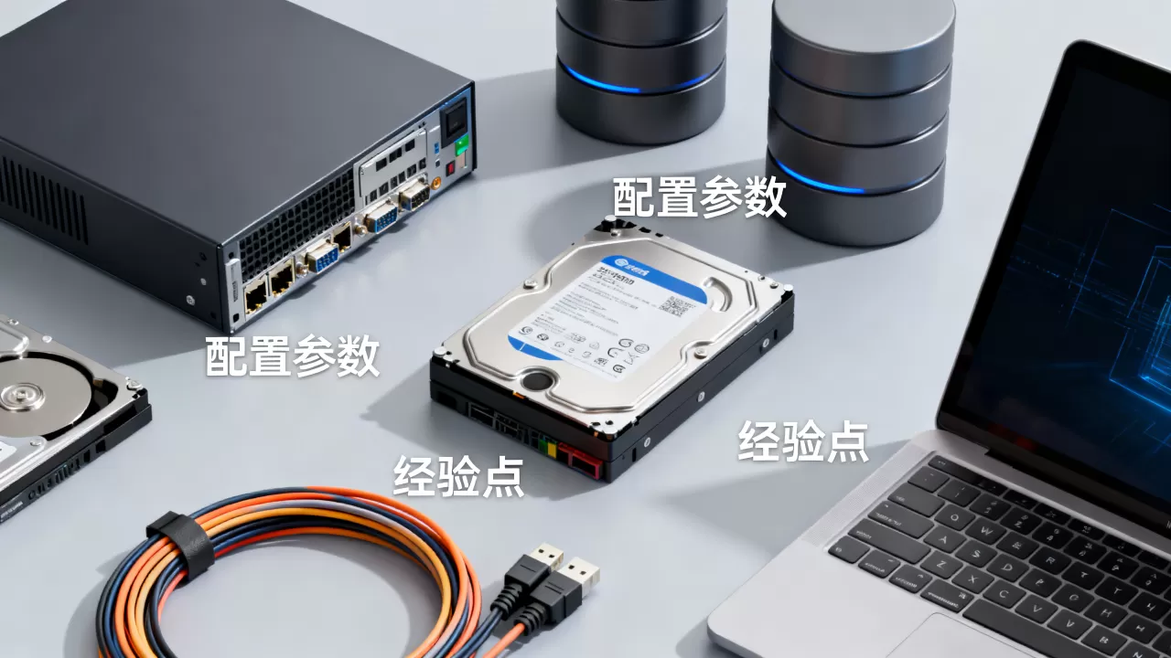 数据库类业务配置估算的几个经验点 数据库类业务配置估算的几个经验点