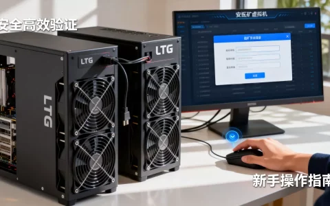 LTG挖矿虚拟机究竟安全高效吗？,新手怎么用？