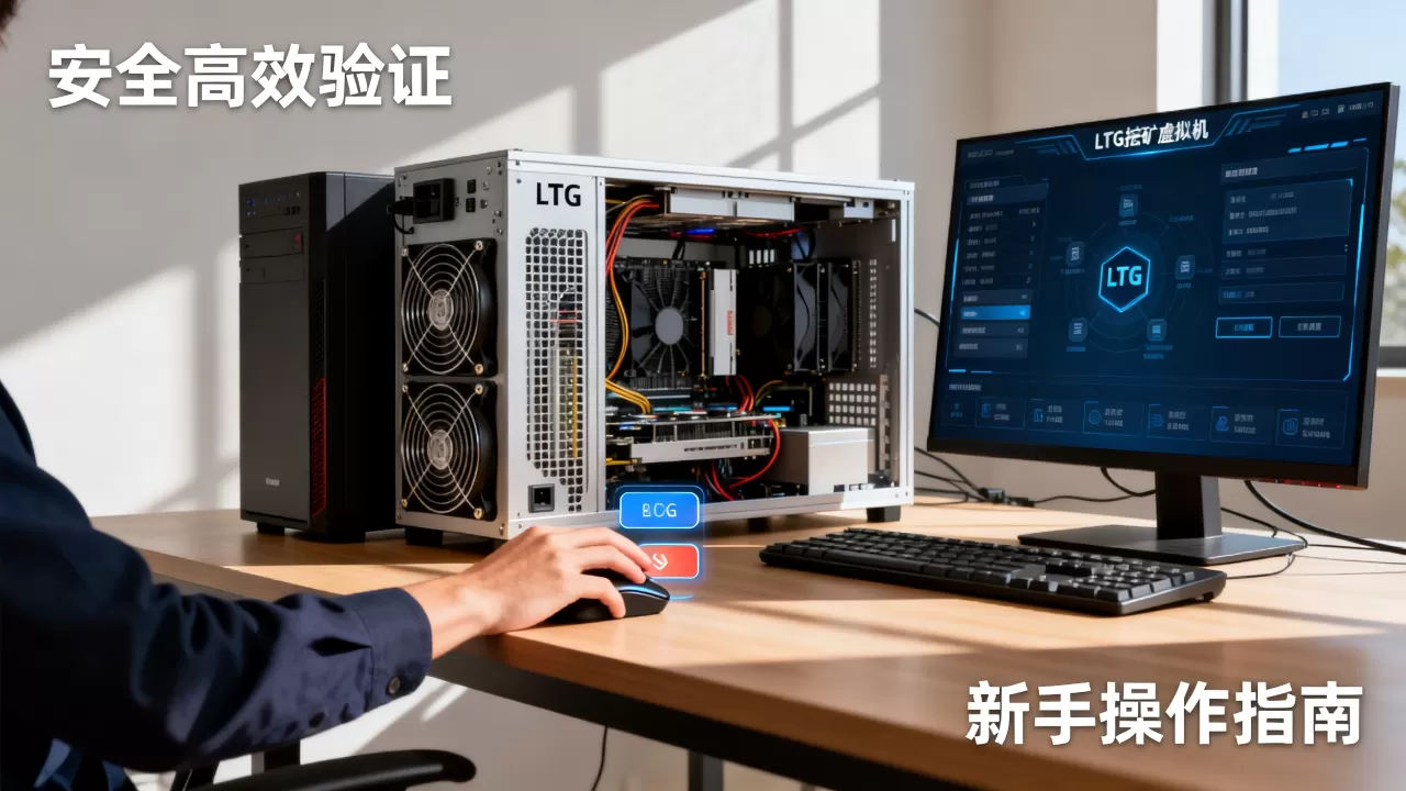 LTG挖矿虚拟机究竟安全高效吗?,新手怎么用? LTG挖矿虚拟机究竟安全高效吗?,新手怎么用?