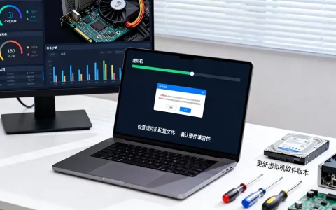 虚拟机安装后无法启动如何排查？是什么原因？