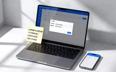 山西网通的DNS服务器地址是多少，怎么设置？