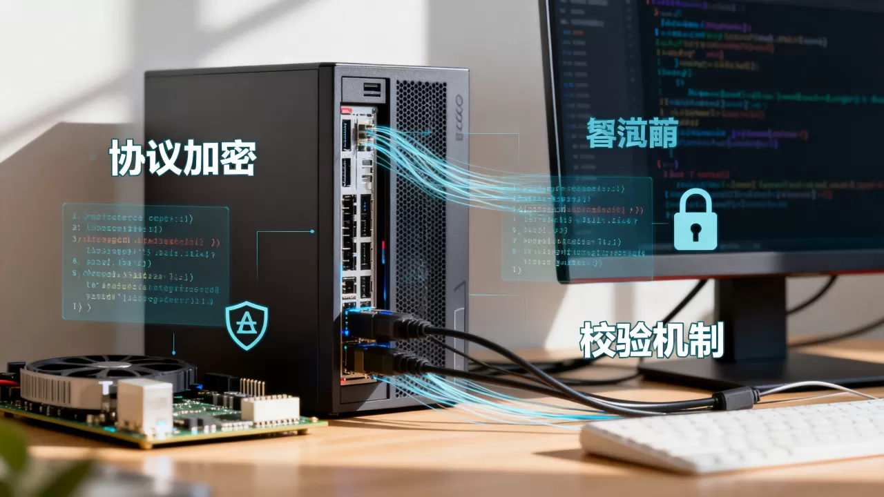 MMO防外挂加速里协议加密如何配合校验 MMO防外挂加速里协议加密如何配合校验
