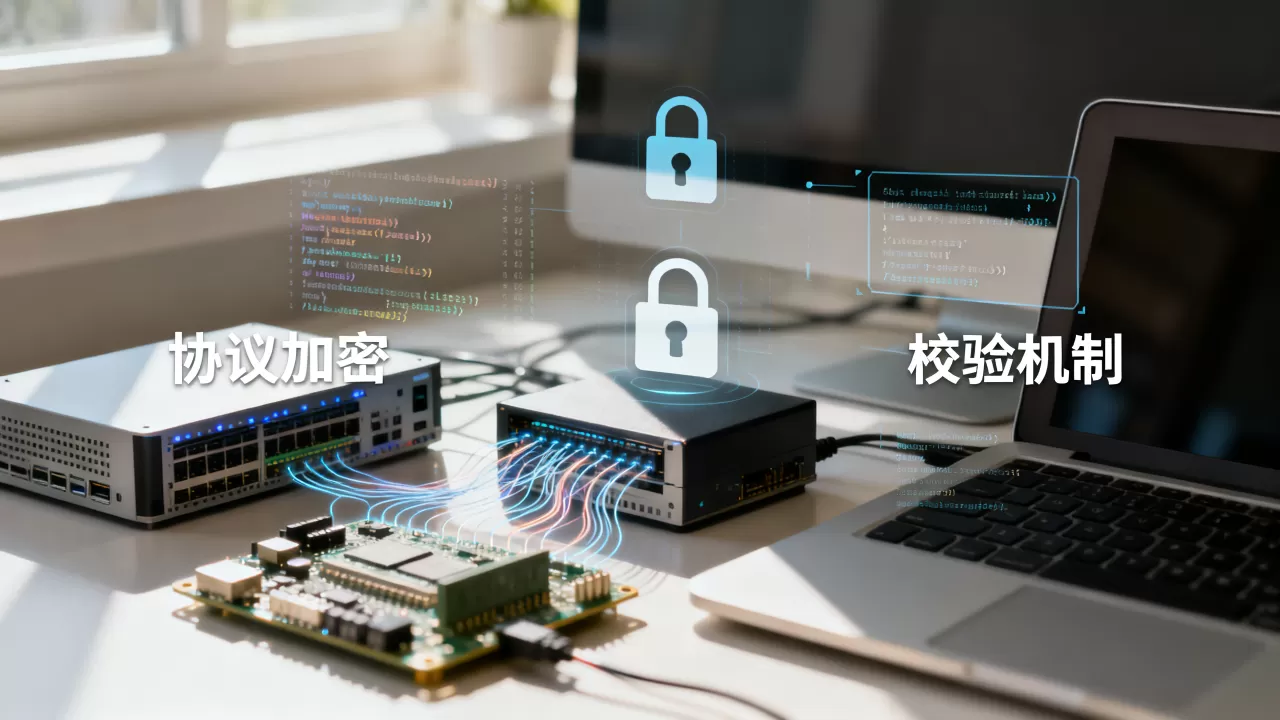 MMO防外挂加速里协议加密如何配合校验 MMO防外挂加速里协议加密如何配合校验