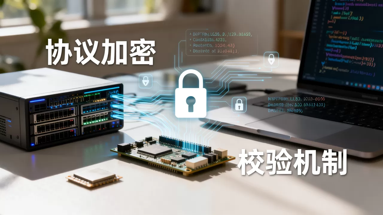 MMO防外挂加速里协议加密如何配合校验 MMO防外挂加速里协议加密如何配合校验