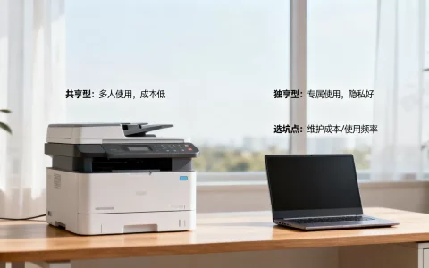 入门选共享型还是独享型有什么坑，怎么选才不踩雷？