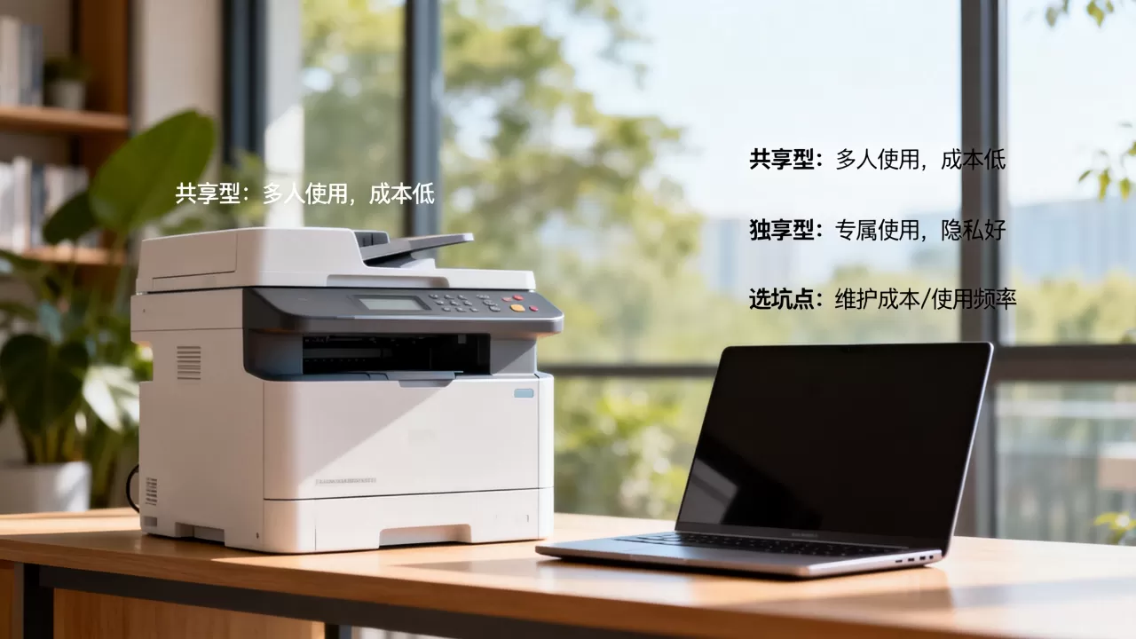 入门选共享型还是独享型有什么坑,怎么选才不踩雷? 入门选共享型还是独享型有什么坑,怎么选才不踩雷?