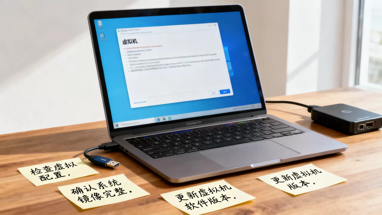 虚拟机win下载后无法启动怎么办,启动失败怎么解决? 虚拟机win下载后无法启动怎么办,启动失败怎么解决?