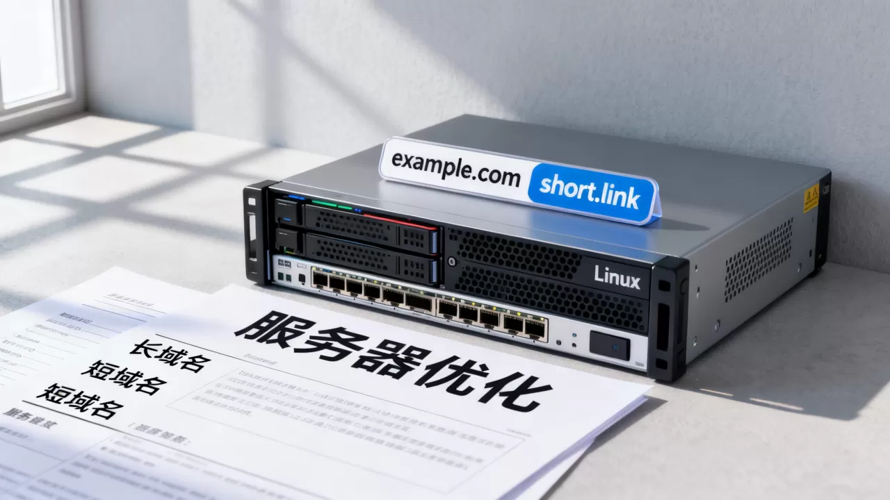 Linux长域名和短域名哪个更适合,服务器优化选哪个好? Linux长域名和短域名哪个更适合,服务器优化选哪个好?