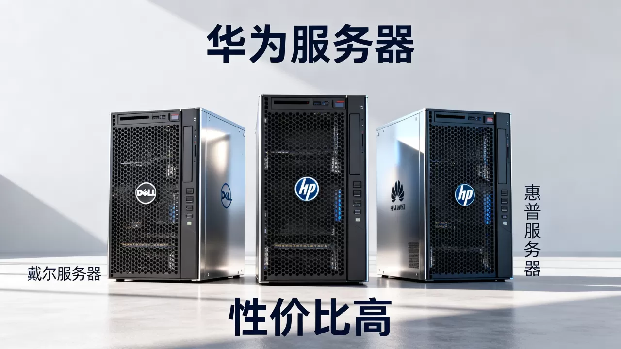 你知道服务器有哪些制造商吗,哪个牌子性价比高? 你知道服务器有哪些制造商吗,哪个牌子性价比高?