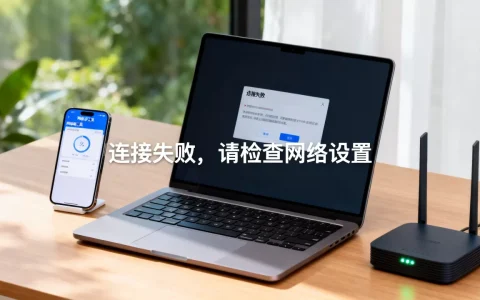 2k12连不上服务器怎么解决，连接失败是什么原因？