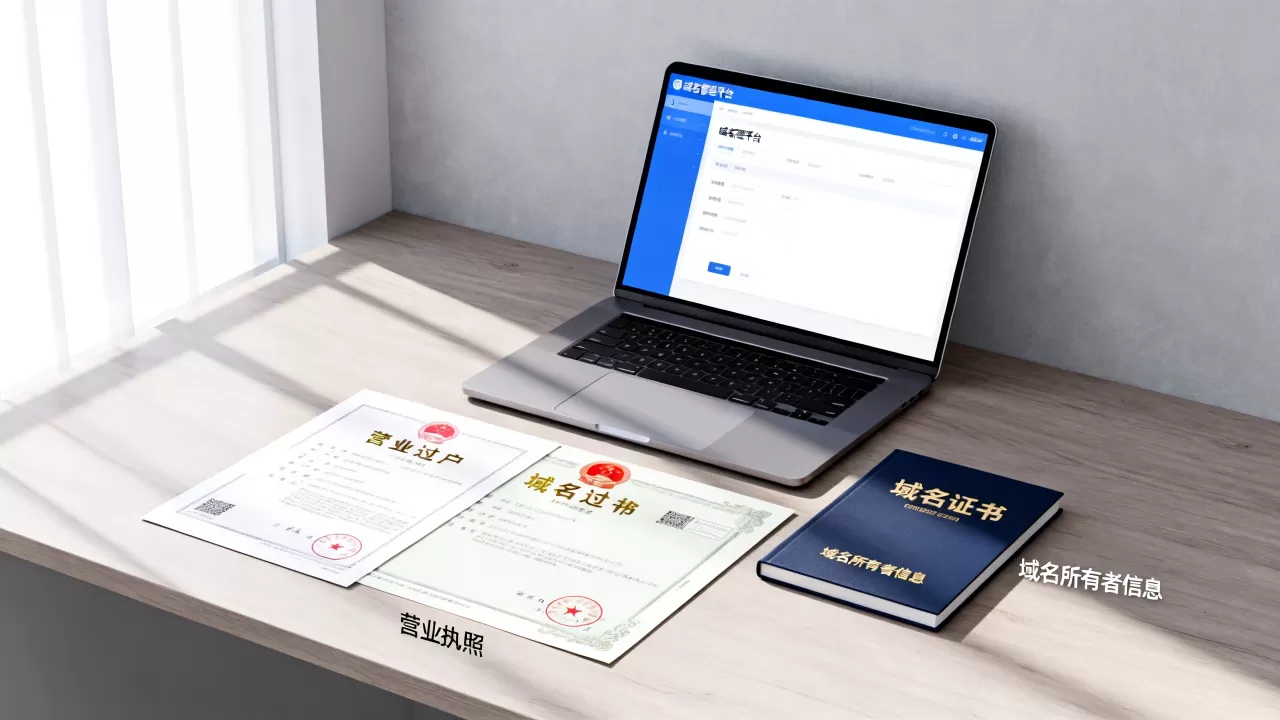 个人域名过户到企业麻烦吗?,需要准备哪些材料 个人域名过户到企业麻烦吗?,需要准备哪些材料
