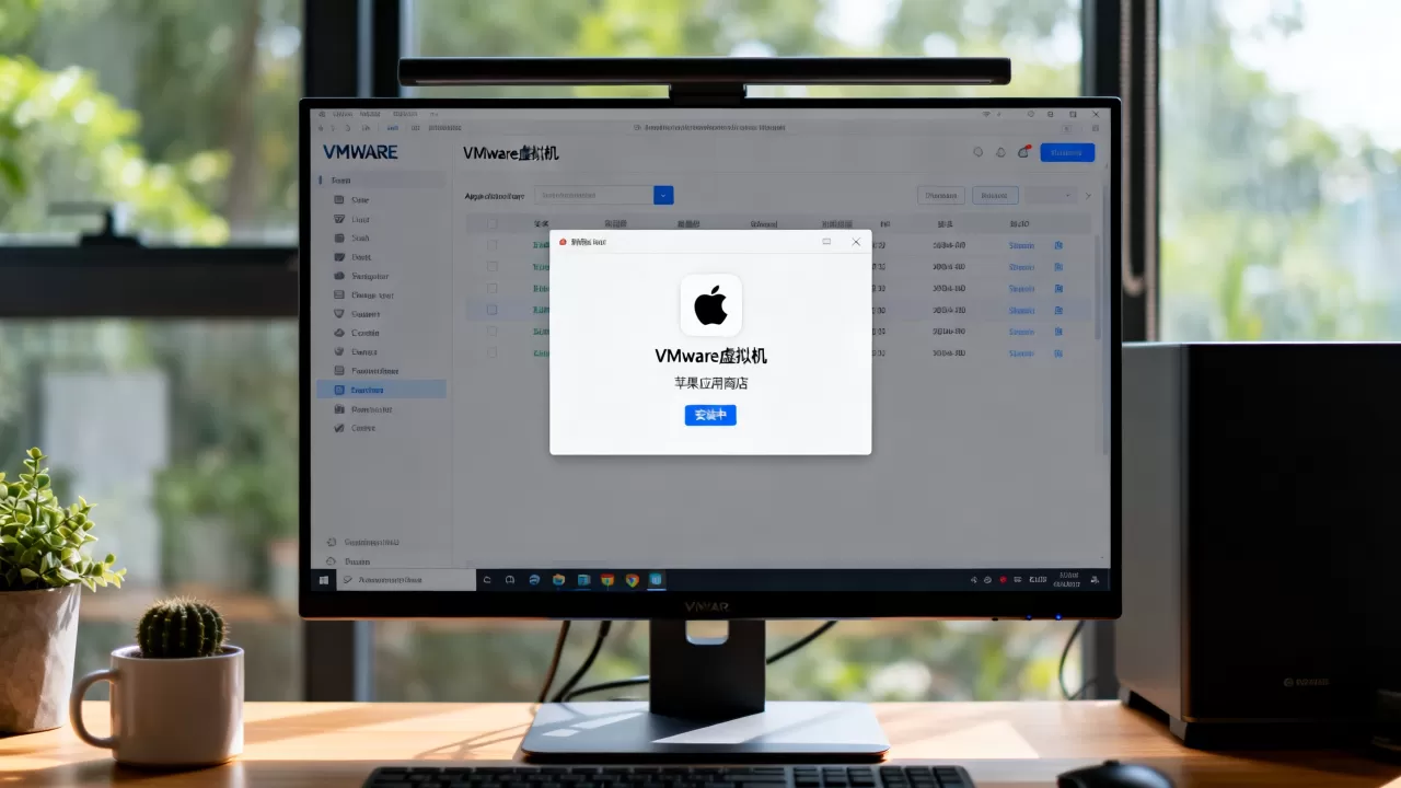 VMware虚拟机怎么安装苹果应用商店,苹果系统支持吗? VMware虚拟机怎么安装苹果应用商店,苹果系统支持吗?