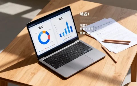 域名1和域名2之间到底在关心什么，为什么？