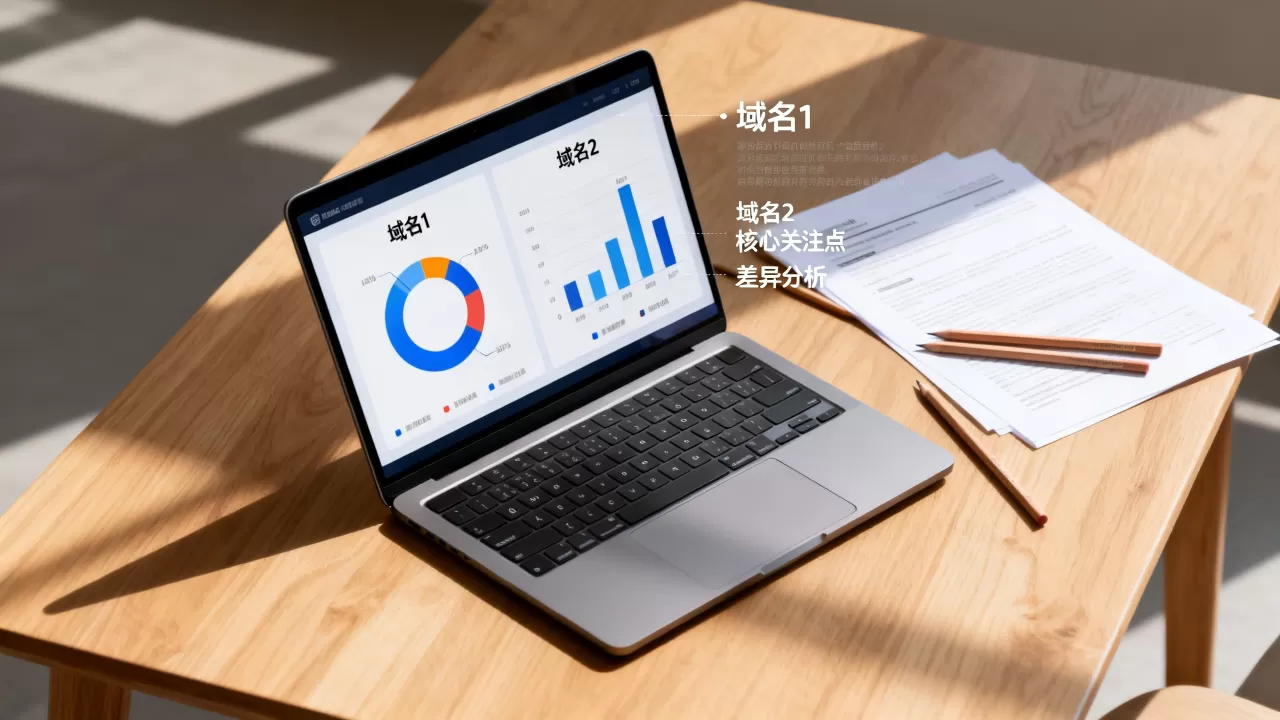 域名1和域名2之间到底在关心什么,为什么? 域名1和域名2之间到底在关心什么,为什么?