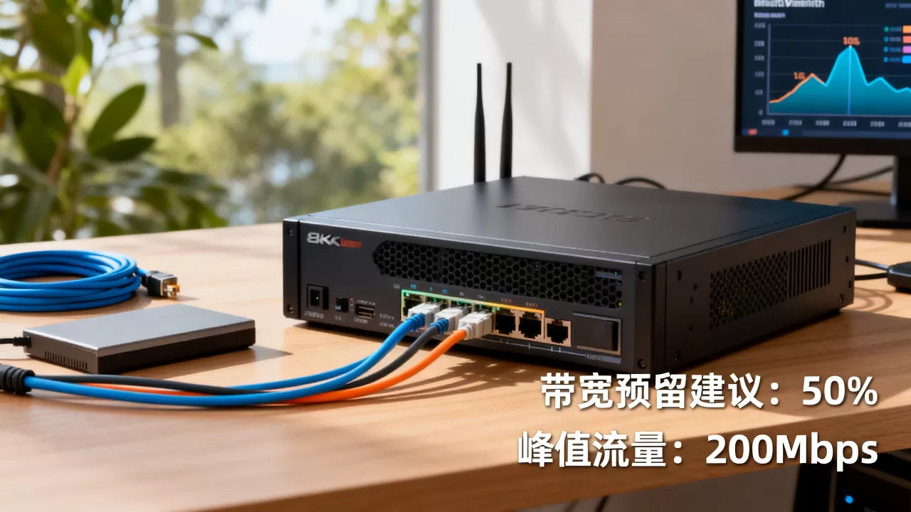 复古传奇开服潮前带宽要预留多少余量 复古传奇开服潮前带宽要预留多少余量