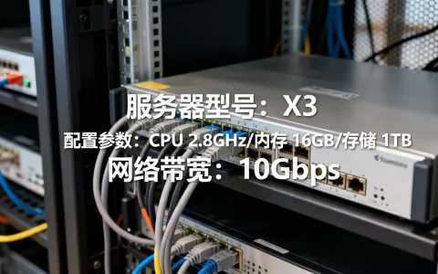 一个app需要多少个服务器，服务器配置怎么选？