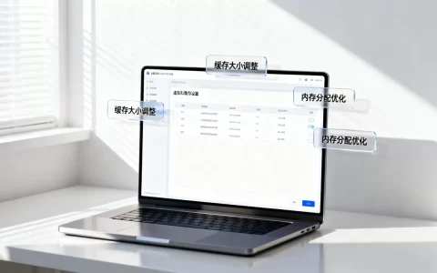 虚拟机缓存设置怎么调才能提速？，虚拟机卡顿怎么办？