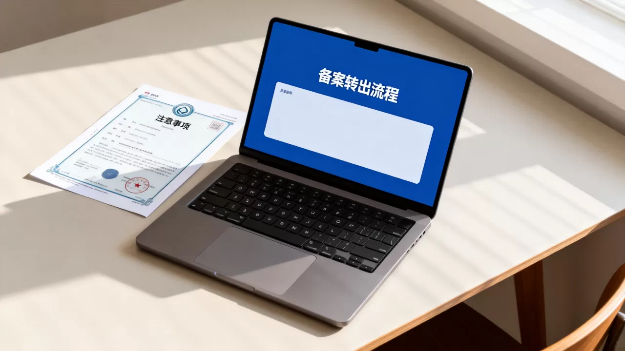 域名备案后转出,会影响备案吗?怎么操作? 域名备案后转出,会影响备案吗?怎么操作?