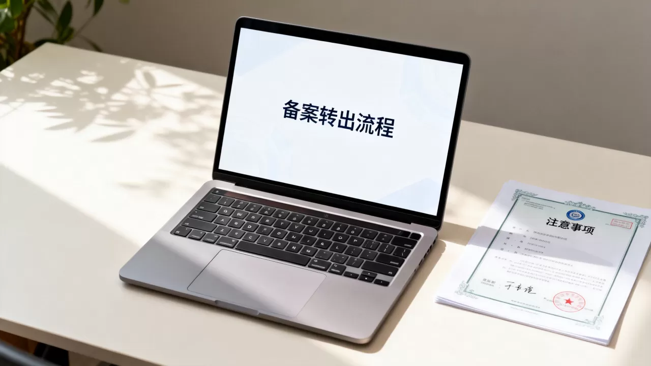 域名备案后转出,会影响备案吗?怎么操作? 域名备案后转出,会影响备案吗?怎么操作?