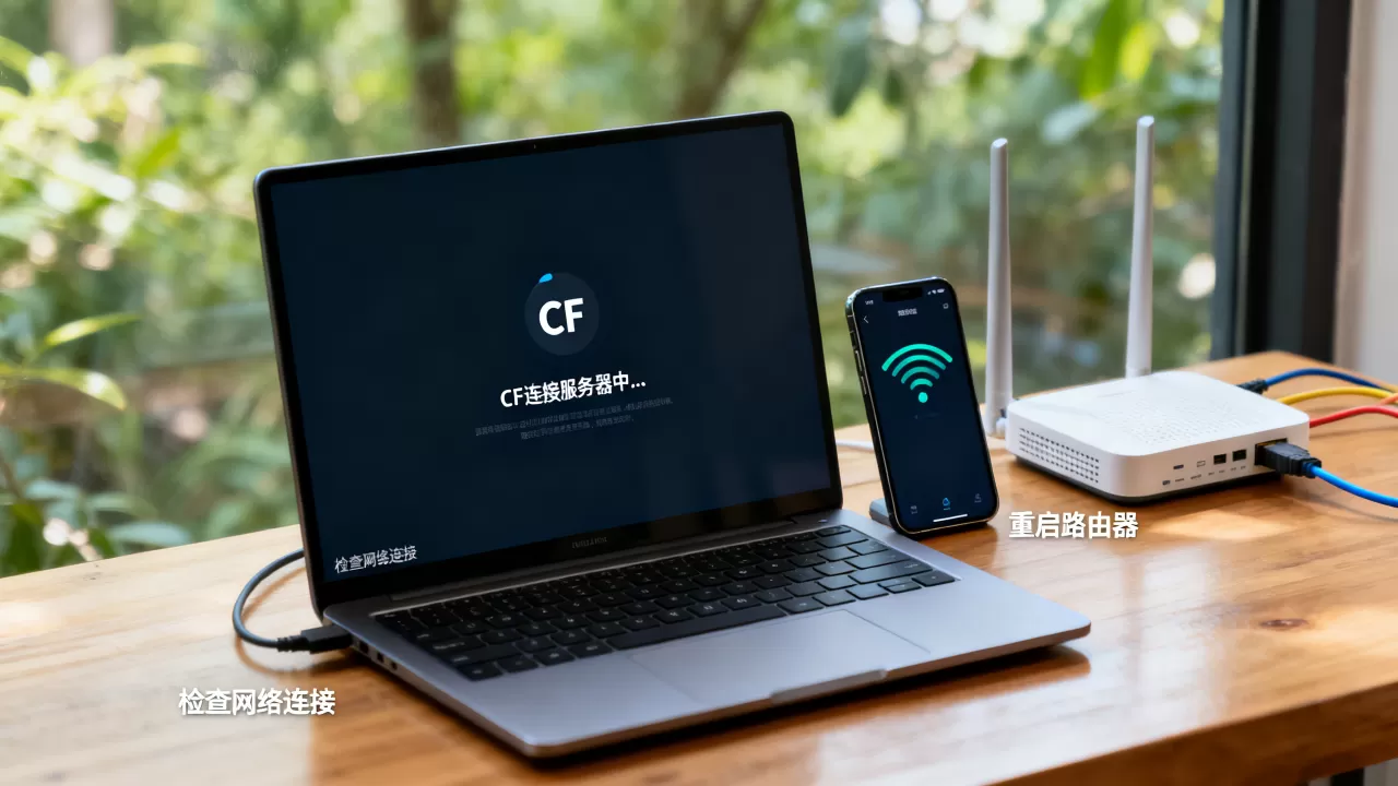 CF为何总是连接服务器进不去,有何快速解决方法? CF为何总是连接服务器进不去,有何快速解决方法?