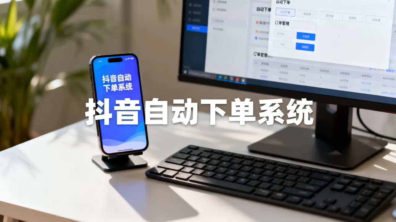 最新推荐:抖音自动下单系统 最新推荐:抖音自动下单系统