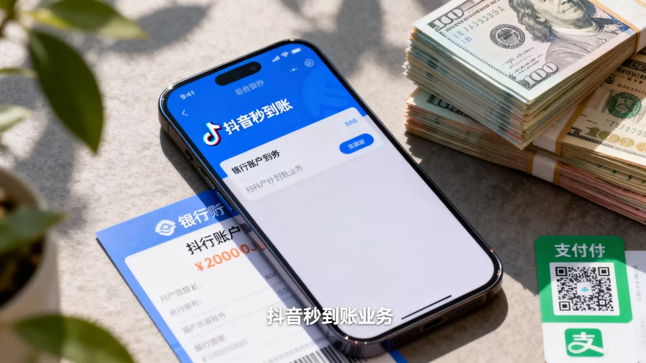 最新推荐:抖音秒到账业务 最新推荐:抖音秒到账业务