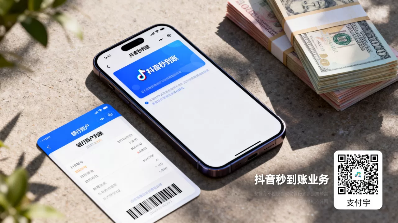 最新推荐:抖音秒到账业务 最新推荐:抖音秒到账业务