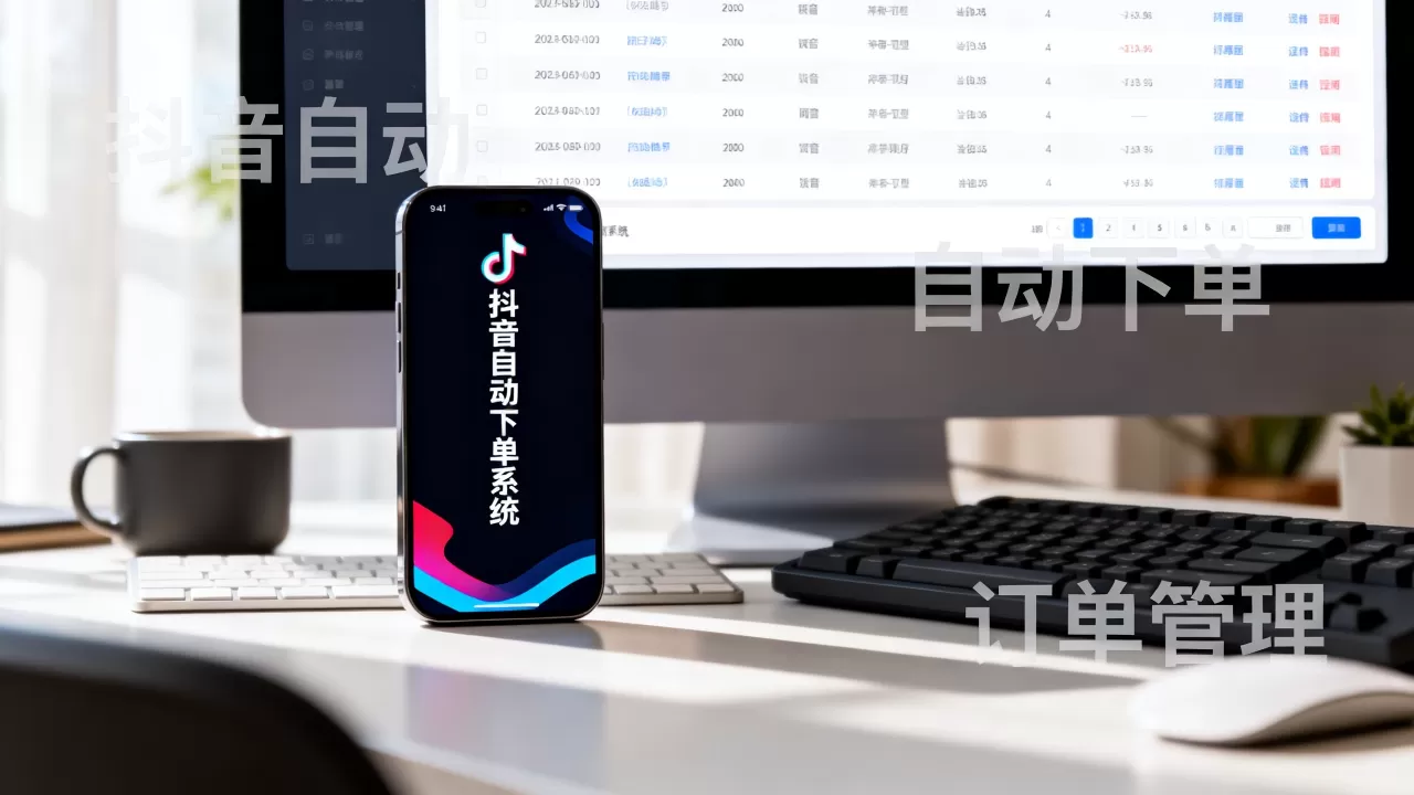 最新推荐:抖音自动下单系统 最新推荐:抖音自动下单系统