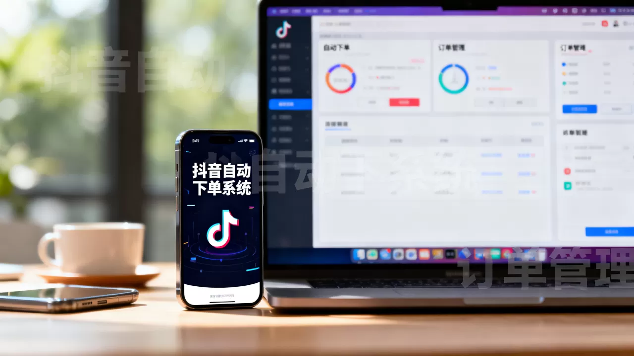 最新推荐:抖音自动下单系统 最新推荐:抖音自动下单系统