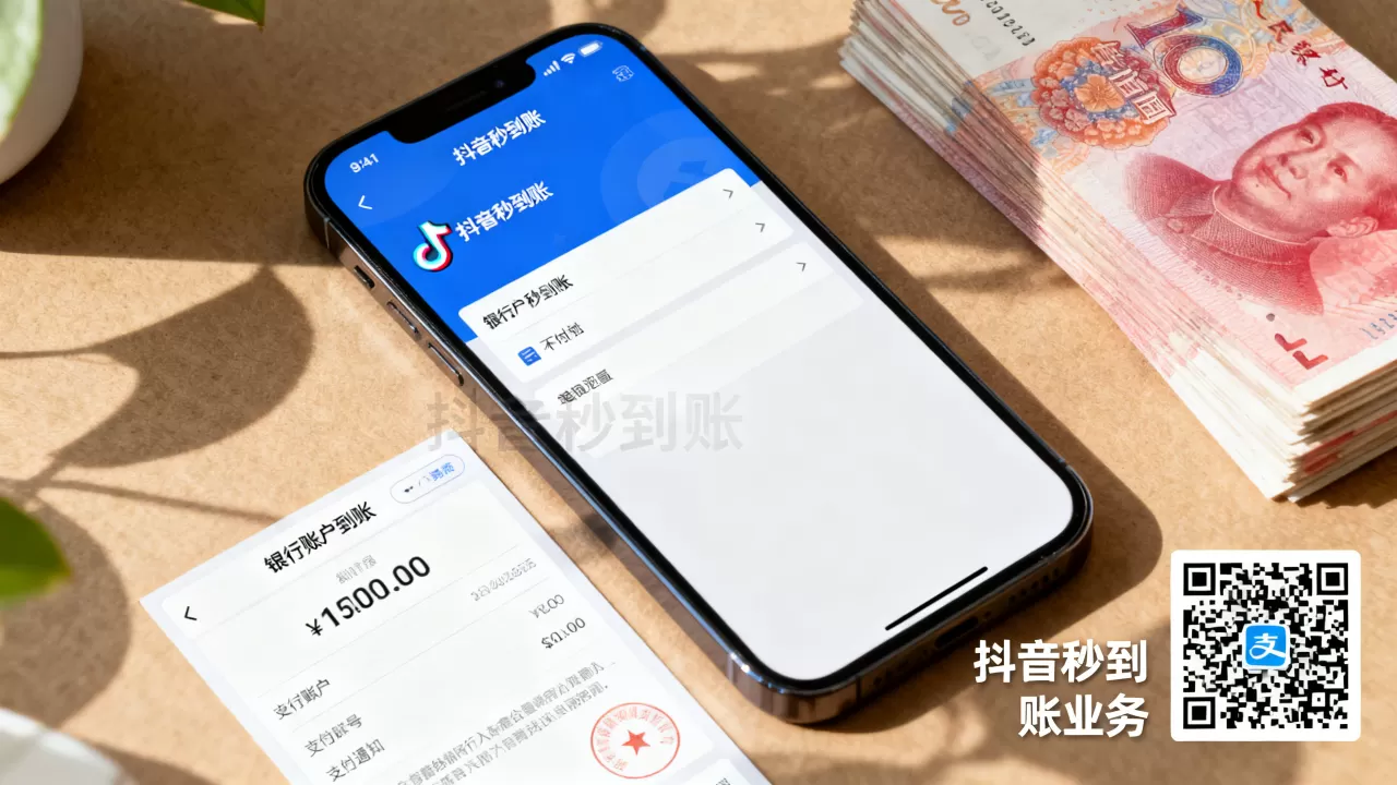 最新推荐:抖音秒到账业务 最新推荐:抖音秒到账业务