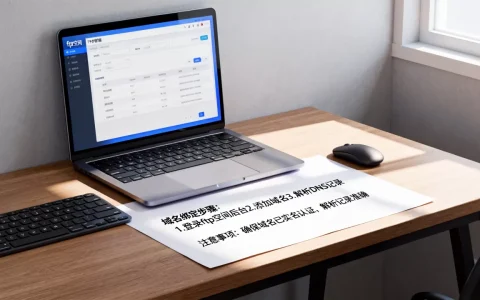 域名ftp空间绑定域名怎么做，需要注意什么？
