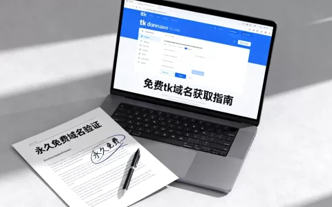 免费tk域名哪里获取？免费域名真的永久免费吗？