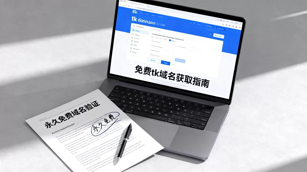 免费tk域名哪里获取?免费域名真的永久免费吗? 免费tk域名哪里获取?免费域名真的永久免费吗?