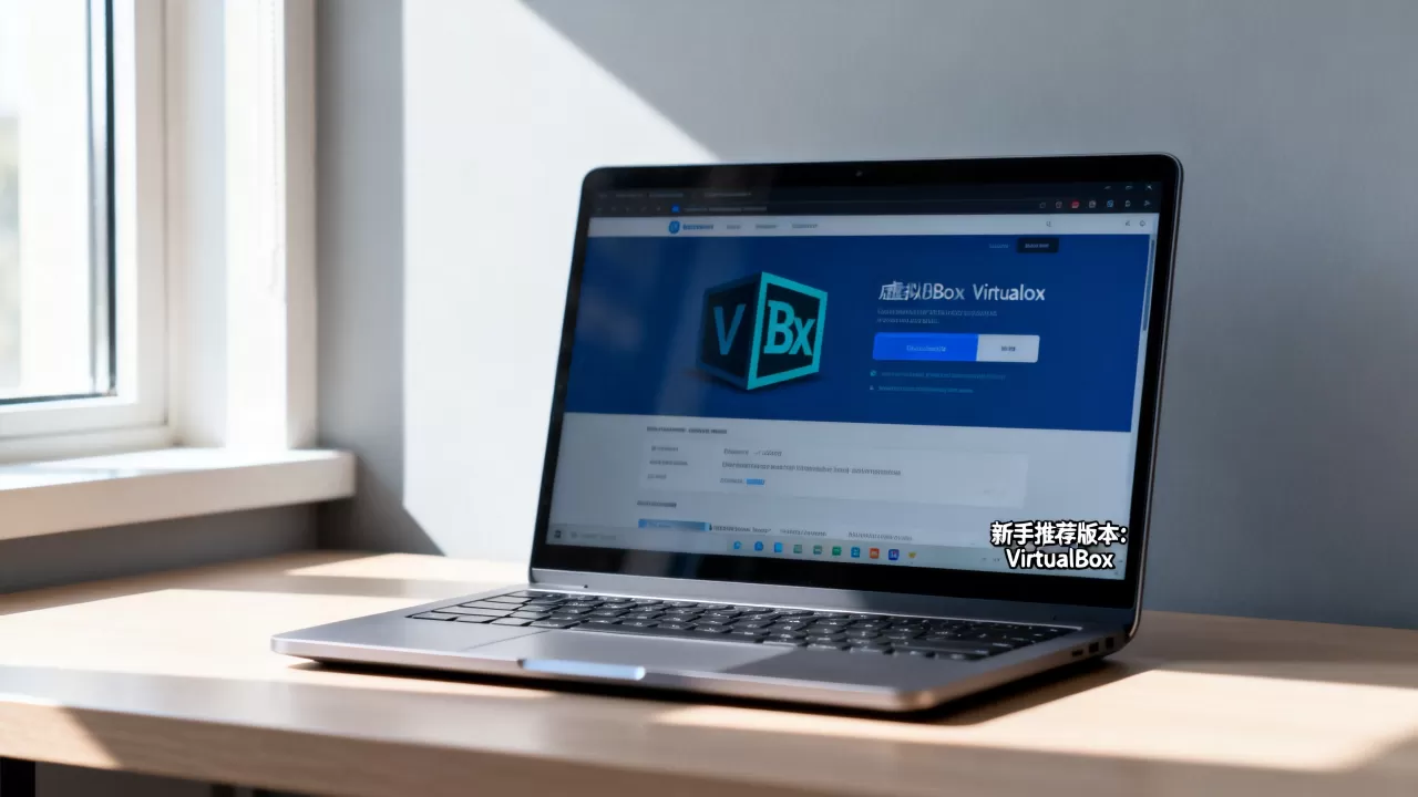 虚拟机下载下载,哪个版本最适合新手免费使用? 虚拟机下载下载,哪个版本最适合新手免费使用?