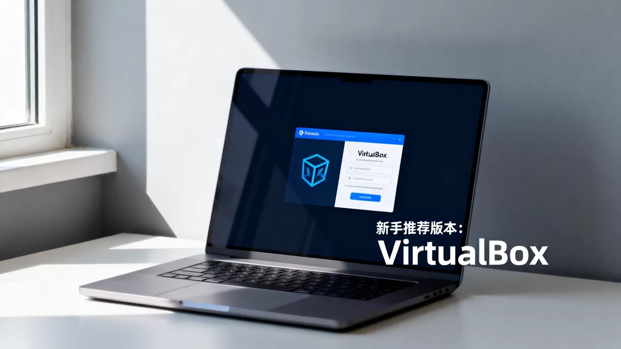 虚拟机下载下载,哪个版本最适合新手免费使用? 虚拟机下载下载,哪个版本最适合新手免费使用?