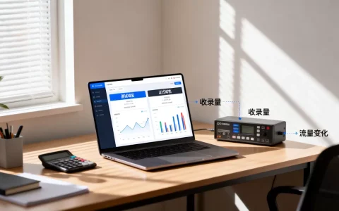 测试域名换正式域名后收录流量会降吗，有什么影响