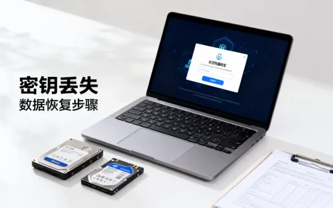 密钥丢了加密数据还能找回吗，怎么恢复？