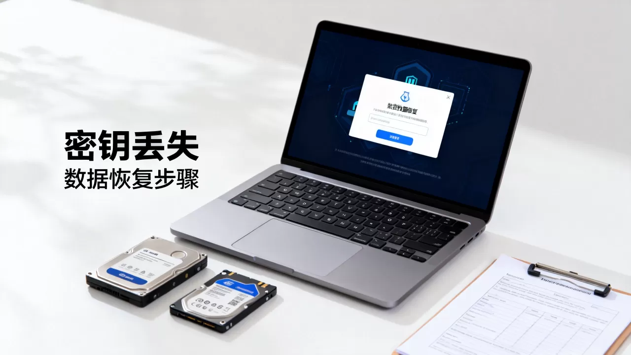 密钥丢了加密数据还能找回吗,怎么恢复? 密钥丢了加密数据还能找回吗,怎么恢复?