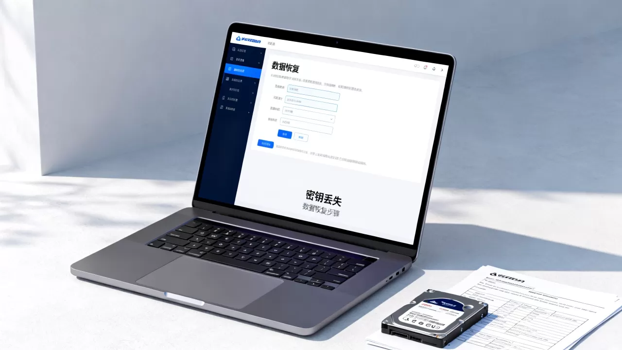 密钥丢了加密数据还能找回吗,怎么恢复? 密钥丢了加密数据还能找回吗,怎么恢复?