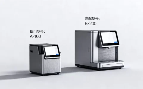入门业务选高配机器是否浪费的取舍分析